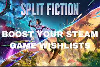 do steam game promotion steam wishlist steam traffic ads game promotion
