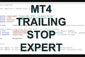 decompile, recompile forex ea file, unlock and indictor source