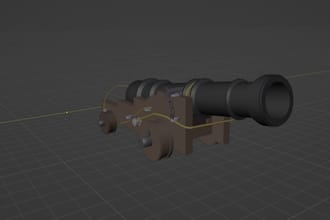 do models for unity