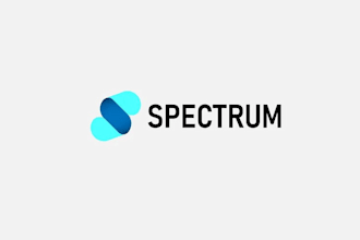 create modern minimalist business logo design