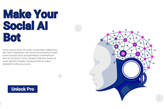 develop instagram bot, tiktok bot, youtube bot, twitter auto follow bot