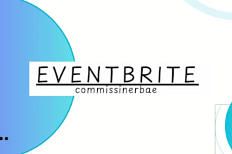 promote your event promotion,event marketing ,event planning and eventbrite