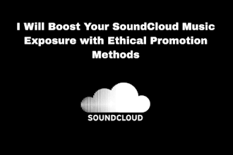 do ultimate soundcloud track promotion