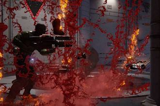 be your multiplayer unreal engine game developer unreal engine game development