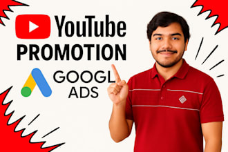 setup and manage youtube ads video ad campaigns