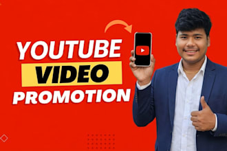 do youtube video promotion