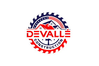 design awesome construction logo