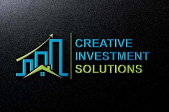 design premium corporate logo for you professionally