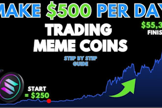 make meme coin bundler, volume, rank bot on solana, pumpfun, pumpswap, sui, evm