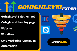 do gohighlevel website, ghl sales funnel, a2p 10dlc, ghl snapshot ,google site