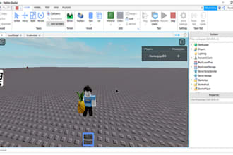 script anything you need as a professional roblox scripter