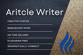 write an seo article for website also rewrite content spin