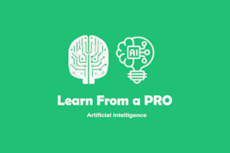 teach you ai with personalized expert lessons