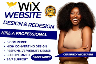 wix website redesign wix website design wix website redesign wix website design
