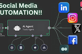 build ai agents and chatbots with n8n, vapi, synthflow