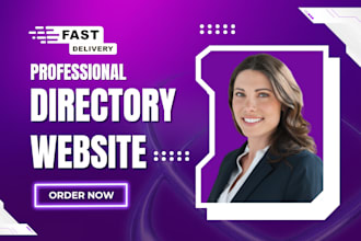 brilliant directory website, wordpress directory website, listingpro, mylisting