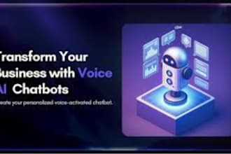 create a conversational ai voice agent for your website