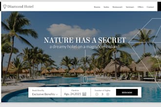 do houzez homey wprentals airbnb website or short term vacation rental website