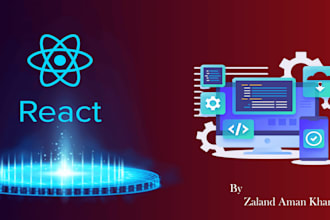 build modern reactjs web apps with tailwind and typescript