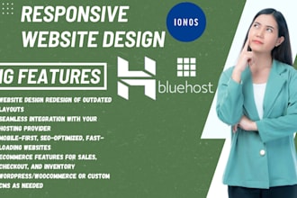 design ionos website hostinger ecommerce website redesign ionos bluehost website