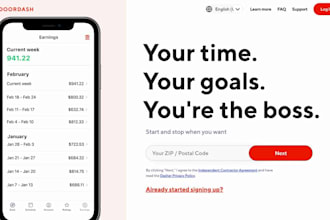 build doordash bot doordash bot batch grabber bot instacart bot