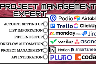 customize airtable coda plutio notion asana trello podio jira asana workspace