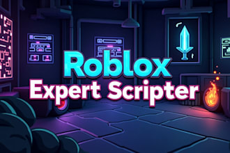 script advanced roblox systems vfx combat UI and animations for your game