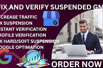 reinstate my business profile suspension fix google my business suspended gmb