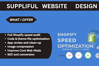 optimize your ecommerce store speed for better conversions high sales rate