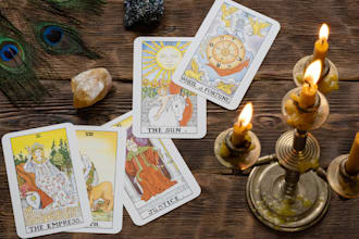 give you accurate tarot and psychic reading for your any questions