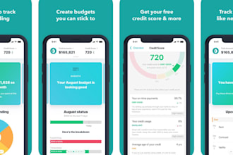 build ai powered payment app for secure transactions, wallet app, bank app