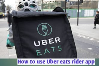 build uber eats bot, zifty bot, uber bot, doordash bot, instacart bot