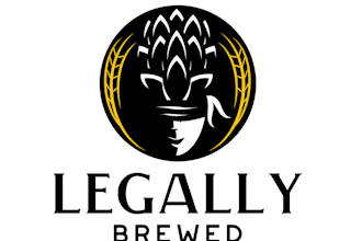 design a logo for your craft brewery or beverage brand