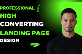 high converting shopify landing page design pagefly gempages design replo shogun