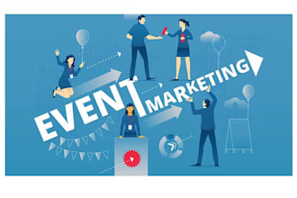 promote event, show, concert, webinar, seminar, eventbrite, resident advisor