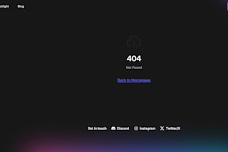django backend and react frontend developer