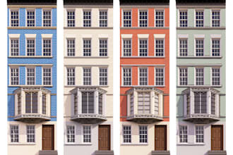 create 3d modeling ,rendering and virtual renovation