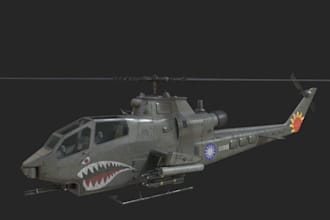custom aircraft model,fighter jet,military helicopter,spaceship model,3d drone