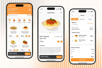 develop telegram education mini app, telegram restaurant mini app