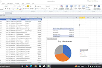 clean, format, merge, split, excel data