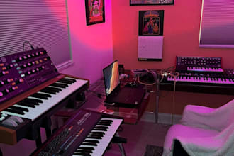 make music for your video game