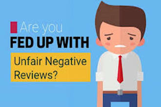takedown negative links mugshots and online reputation management