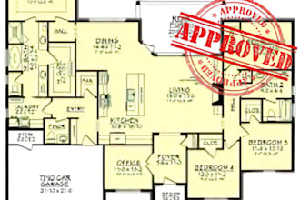 design floor plans, mep, and architectural construction drawings for city permit