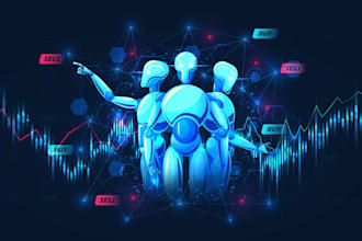 build a custom crypto trading bot arbitrage bot crypto hft arbitrage trading bot