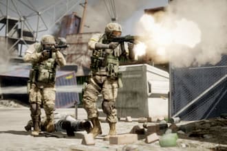 unreal engine game development ue5 video game multiplayer game web3 integration