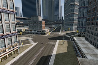 do realistic roblox map tycoon map environment roblox building in roblox studio