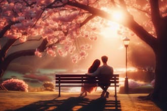 design a romance book cover amazon