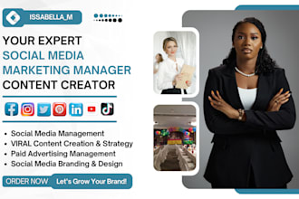 help event party planners with expert smm, content creator for event promotion
