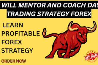 be your personal forex trading mentor master with smart strategies