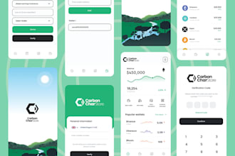 craft intuitive UX design that meets business goal